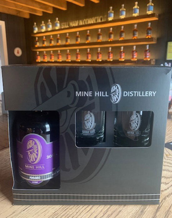 Black Label Gifts