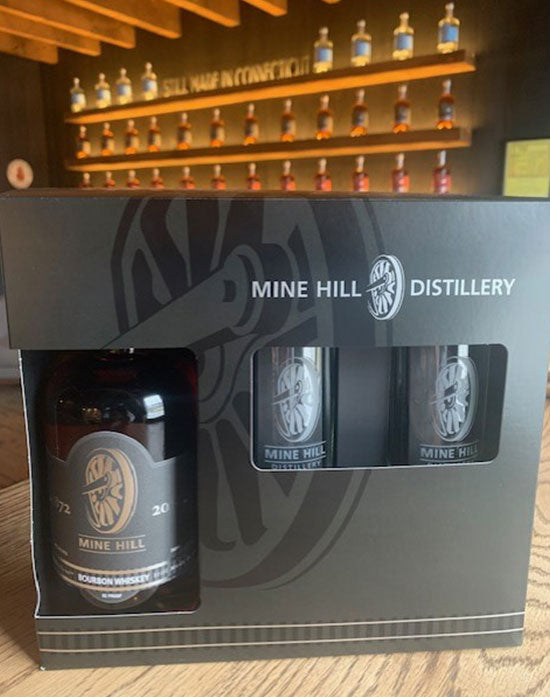 Black Label Gifts