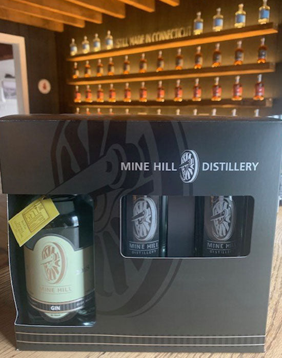 Black Label Gifts