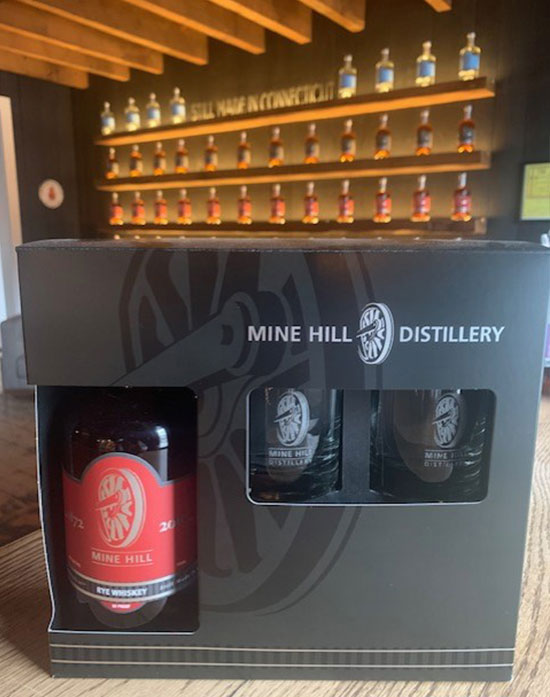 Black Label Gifts