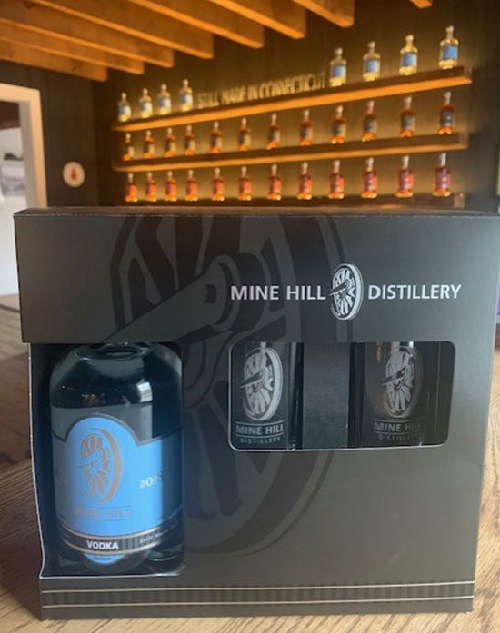 Black Label Gifts