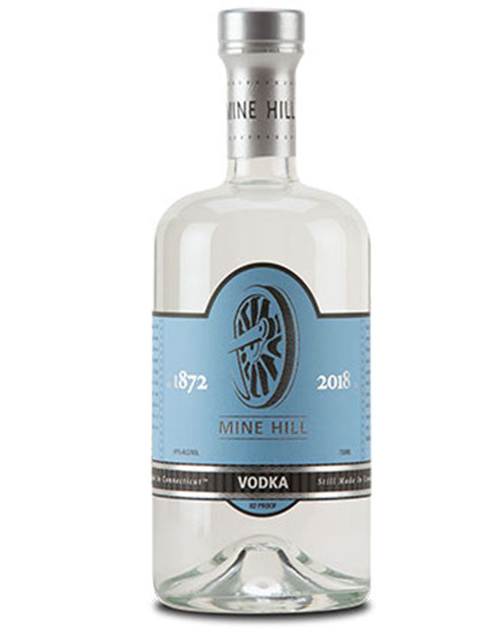 Vodka