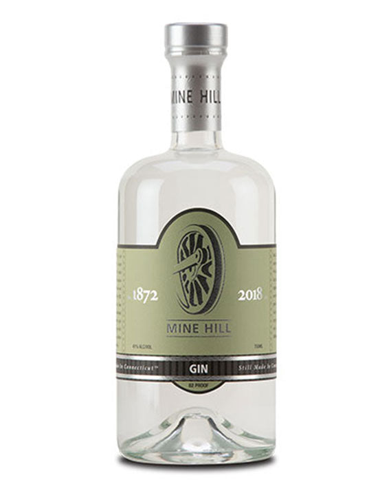 Bottles – Mine Hill Distillery